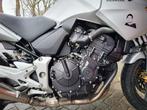 Te koop aangeboden een honda cbf600sa met weinig kilometers, Motoren, 4 cilinders, Particulier, Meer dan 35 kW, Toermotor