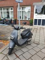 Iva e-go s3 elektrische snor scooter, Fietsen en Brommers, Iva, Elektrisch, Ophalen of Verzenden, Zo goed als nieuw