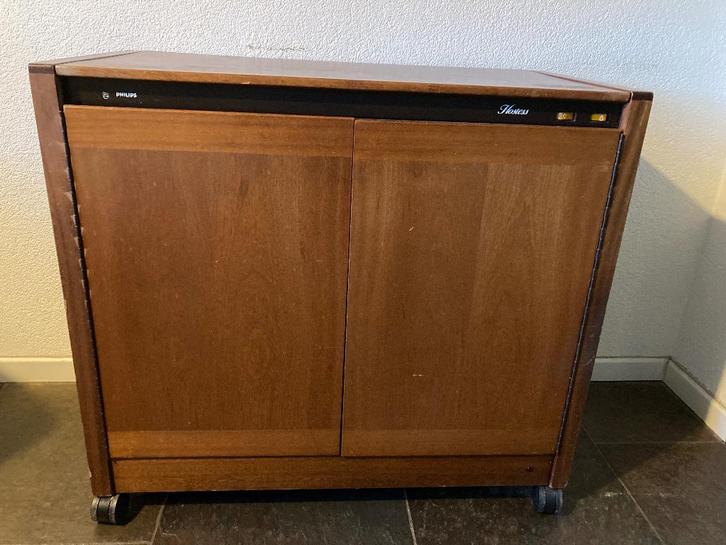 Philips warmhoudkast/bordenwarmer, Huis en Inrichting, Keuken | Keukenbenodigdheden, Zo goed als nieuw, Ophalen