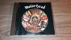 Motorhead - 1916, Cd's en Dvd's, Cd's | Hardrock en Metal, Ophalen of Verzenden, Zo goed als nieuw