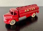 Jrd nr.122 Unic Citerne ANTAR tankertruck, Hobby en Vrije tijd, Modelauto's | 1:43, Ophalen of Verzenden, Zo goed als nieuw, Auto