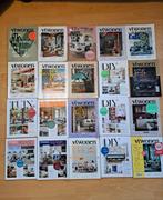 VT Wonen Tijdschrift 20x, Boeken, Tijdschriften en Kranten, Ophalen, Zo goed als nieuw, Overige typen