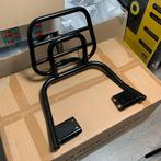 Achterdrager Segway E110S E125S zwart, Fietsen en Brommers, Overige merken, Info@jynkx.com, Ophalen of Verzenden, Zo goed als nieuw