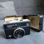 *Agfa matic camera 100 met tasje, Ophalen of Verzenden, Zo goed als nieuw, Compact, Overige Merken