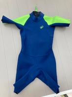 Wetsuit maat 104/110 (ong 3 tot 5 jaar), Watersport en Boten, Watersportkleding, Wetsuit, Gebruikt, Kind, Tribord (Decathlon)
