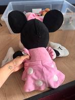 Grote minnie mouse, Ophalen of Verzenden, Gebruikt, Overige typen