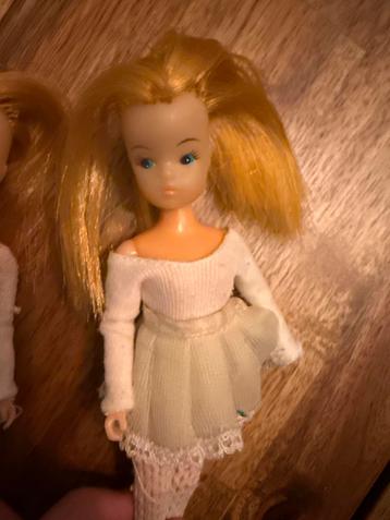 Simba Pamela Love Ballerina's '70 beschikbaar voor biedingen