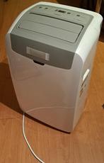 Whirlpool PACW212CO - Mobiele airco, Ophalen, Afstandsbediening, Minder dan 60 m³, 3 snelheden of meer