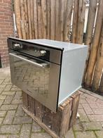 Bauknecht Oven - Gebruikt - Inbouw, Witgoed en Apparatuur, Ovens, Gebruikt, Oven, Inbouw, Ophalen