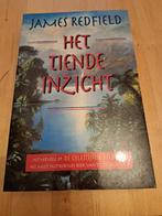 Het Tiende Inzicht - James Redfield, Boeken, Gelezen, Ophalen of Verzenden, Spiritualiteit algemeen, Verhaal of Roman
