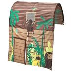 Kura Bedtent - Dieren Jungle Thema, Ophalen, Zo goed als nieuw