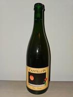 Cantillon Fou Foune 2020, Ophalen of Verzenden, Flesje(s), Overige merken