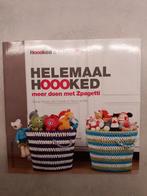 Helemaal Hoooked - Meer doen met Zpagetti, Ophalen of Verzenden
