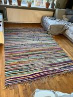 Vloerkleed, Huis en Inrichting, Stoffering | Tapijten en Kleden, Ophalen, Gebruikt, Overige kleuren, 150 tot 200 cm