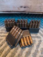 M1 Garand clips, Verzamelen, Ophalen of Verzenden, Amerika