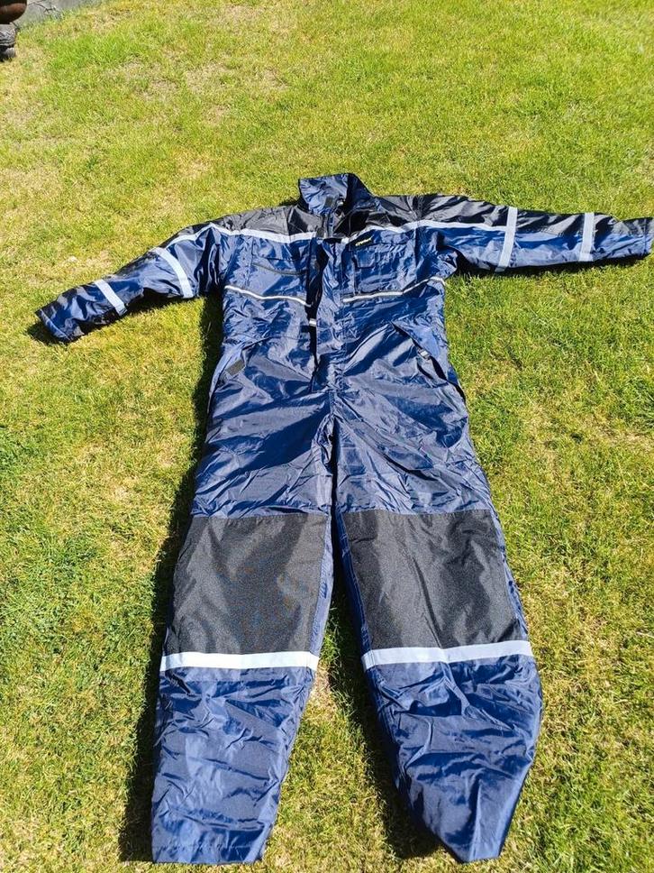 Scooter overall, Kleding | Heren, Jassen | Winter, Zo goed als nieuw, Ophalen of Verzenden