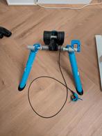 Tacx Booster Fietstrainer, Ophalen, Gebruikt, Helm