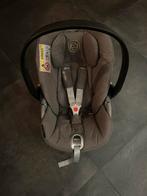 Cybex Platinum Autostoel met Base - Gebruikt, Kinderen en Baby's, Autostoeltjes, Gebruikt, Zijbescherming, Isofix, 0 t/m 13 kg