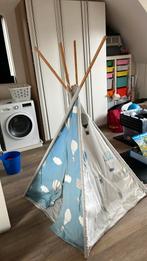Gratis af te halen: tipi/speeltent, Ophalen, Gebruikt