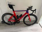 Canyon CF SLX 7 (M), 28 inch, Carbon, Heren, Zo goed als nieuw