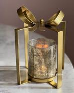 Cadeau kandelaar Diga Colmore Nieuw, Overige materialen, Ttiesflowerartist@outlook.com, Overige kleuren, Verzenden