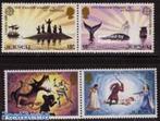 Kavel 470 Jersey 1981 Folklore, Postzegels en Munten, Postzegels | Europa | UK, Verzenden, Postfris