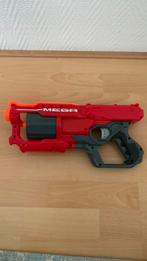 Nerf Mega Cycloneshock, Ophalen, Zo goed als nieuw