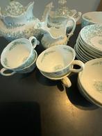 Thee service, Antiek en Kunst, Ophalen of Verzenden