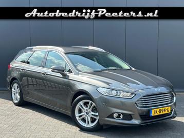 Ford MONDEO Wagon 1.5 Titanium LED Navi Cruise PDC Sfeerlich beschikbaar voor biedingen