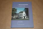 Mo[nu]mentjes in Streek en Stad. Deel 1. Coevorden., Boeken, Geschiedenis | Stad en Regio, Ophalen of Verzenden, 20e eeuw of later