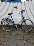 Sparta C3 [58cm] 🎅💥🧑‍🎄 Herenfiets in Nette Staat., Ophalen, Gebruikt, Gazelle Sparta Batavus Herenfiets