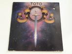 Lp vinyl   TOTO - Hold The Line (album), Ophalen of Verzenden, Gebruikt, Poprock