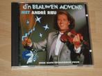 CD Andre Rieu d'n Blauwen Aovond met Andre Rieu, Verzenden, Gebruikt