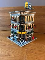 Lego 10211 Grand Emporium, Ophalen, Gebruikt, Complete set, Lego