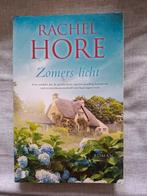 Rachel Hore, zomers licht, Ophalen of Verzenden, Gelezen