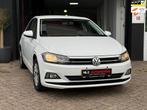 Volkswagen Polo 1.0 MPI Comfortline, 1005 kg, Stof, Gebruikt, Wit
