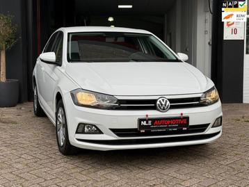 Volkswagen Polo 1.0 MPI Comfortline beschikbaar voor biedingen