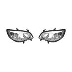 Koplampset Opel Zafira A MPV (T98), Auto-onderdelen, Verlichting, Ophalen of Verzenden, Nieuw, Opel