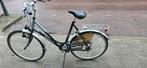 Mooie Batavus Lento weekend dames fiets met hoge frame, Ophalen, Versnellingen, Batavus, 56 cm of meer