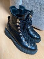 Nubikk boots, Nubikk, Zwart, Ophalen of Verzenden, Zo goed als nieuw