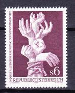 Oostenrijk 1978 pf mi 1595, Verzenden, Postfris