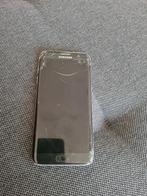 Samsung S7 zwart, Ophalen of Verzenden, Zo goed als nieuw