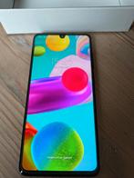 Galaxy A41 64GB, Zwart, Touchscreen, Ophalen of Verzenden, Zo goed als nieuw