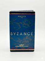 Byzance Rochas pure parfum atomizer 7,5 ml vintage, Ophalen of Verzenden, Nieuw, Parfumfles