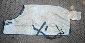 Bucas Sun-Shower Turnout 6’6 beschikbaar voor biedingen