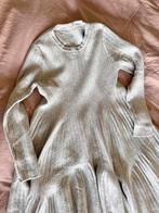 Zachte gebreide jurk Chicwish, maat S, Verzenden, Beige, Nieuw, Maat 36 (S)