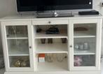 Tv kast dressoir IKEA wit, Huis en Inrichting, Kasten | Televisiemeubels, Minder dan 100 cm, 25 tot 50 cm, 100 tot 150 cm, Gebruikt