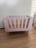 Done by Deer poppenbed, Ophalen, Gebruikt, Babypop