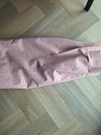 Gordijnen NIEUW Verduisterend 360 breed/268 hoog Vadain Roze, Huis en Inrichting, Stoffering | Gordijnen en Lamellen, Overige kleuren