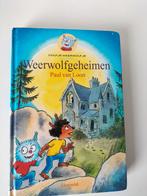 Weerwolfje - Weerwolvengeheimen, Paul van Loon, Ophalen of Verzenden, Zo goed als nieuw, Paul van Loon, Fictie algemeen